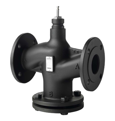 Electric Control Valve